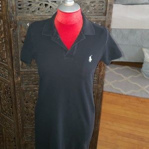 Polo Dress
